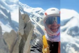 Un hommage au pompier volontaire de 22 ans mort dans les incendies en Savoie sera rendu mercredi à Albertville