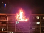 Incendie meurtrier à Nice : le commanditaire présumé arrêté en Guinée-Bissau, l’un des incendiaires interpellé en Algérie