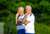 Coupe du monde : qui sont les sélectionneurs les mieux payés du tournoi ?