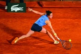 Roland-Garros : à quelle heure et sur quelle chaîne TV voir le match entre Loïs Boisson et Anna Kalinskaya ?