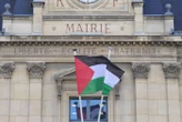 « Symbolique » : le maire de La Courneuve va hisser le drapeau palestinien pour défier la loi Yadan