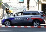 Un casse à la voiture-bélier vise une bijouterie à Ris-Orangis, un important préjudice annoncé
