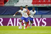 France - Portugal (0-0) : un sauvetage génial de Lukeba préserve le nul des Bleuets à l’Euro Espoirs