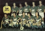 Coupe de France : victorieux de Lens en 1975, Larqué et les Verts réunis au Stade de France pour la bonne cause