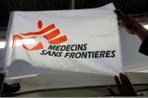 Éthiopie : les trois employés de MSF tués en 2021 ont été « exécutés », selon l’ONG