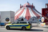 Allemagne : une trapéziste fait une chute mortelle lors d’un spectacle de cirque sous les yeux des enfants
