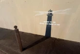 Le Banksy à Marseille brièvement dégradé puis remis en état