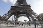 Finances « fragiles » de la Dame de fer : « Pas d’alerte rouge », selon le descendant de Gustave Eiffel