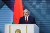 « Je lui présente mes excuses » : le président de la Biélorussie Loukachenko rétropédale après avoir dénigré Zelensky