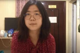 Chine : la journaliste citoyenne Zhang Zhan de nouveau condamnée à 4 ans de prison