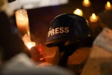 Journalistes tués à Gaza : opération de RSF dans la presse internationale pour exiger « un accès indépendant »