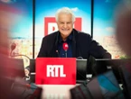 André Dussollier devient animateur sur RTL pour raconter des histoires à la rentrée