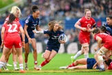 France-Brésil : « Ne pas baisser de régime... » Vers un festival d’essais pour les Bleues ?