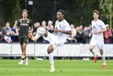 Mercato Toulouse : « Je suis à bout »... La vidéo décalée du TFC pour officialiser l’arrivée d’Abu Francis