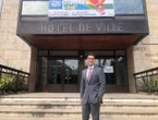 Zartoshte Bakhtiari, la figure consensuelle qui a balayé Xavier Lemoine à l’élection du territoire Grand Paris Grand Est