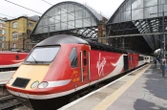 Angleterre : deux trains seraient impliqués dans une collision au nord de Londres