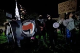 « La violence vient de la gauche » : le mouvement « Antifa » officiellement classé comme « terroriste » aux États-Unis