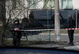 Un agent des services secrets ukrainiens assassiné à Kiev