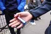 Dans l’Oise, deux élèves font un malaise après avoir fumé du « Pète ton crâne » dans leur établissement