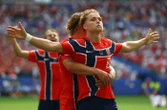 Norvège-Angleterre : la vidéo du but exceptionnel d’Andreas Schjelderup pour débloquer le quart de finale