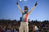 Championnats du monde de BMX : à quelle heure et sur quelle chaîne TV suivre les Mondiaux à Copenhague ?