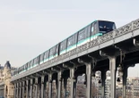Coupures sur le RER D, fermeture partielle de la ligne 6 : les perturbations du week-end des 26 et 27 avril