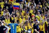 Le Ghana et la Colombie font le job, Cristiano Ronaldo au cœur des critiques : ce que vous avez manqué cette nuit à la Coupe du monde