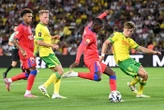 « Ça peut faire mal à la tête » : Dembélé, Doué, Hakimi et Mendes entrent jeu à la 61e minute… et tout bascule