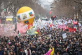 Gel des pensions, du minimum vieillesse… Les retraités manifestent ce jeudi en pleine incertitude budgétaire
