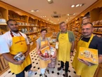 « Cette réouverture, c’est beaucoup d’émotion » : comment la rousquille catalane a sauvé les sucettes à l’anis de la Cure Gourmande