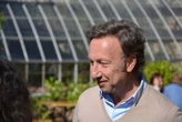 Stéphane Bern ouvre les portes de sa propriété pour la Fête des jardins