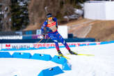 DIRECT. Mondiaux de biathlon : suivez le sprint hommes avec Fillon Maillet et Jacquelin face à l’armada norvégienne