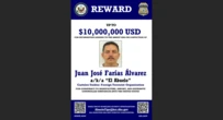 10 millions de dollars de récompense : qui est « Le Grand-Père », ce narcotrafiquant mexicain recherché par les États-Unis ?
