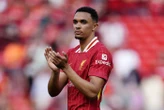 Football : le latéral anglais Trent Alexander-Arnold quitte officiellement Liverpool et signe au Real Madrid