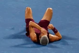 « Je ne vais pas mentir, j’ai eu peur » : grosse frayeur pour Carlos Alcaraz au 1er tour à Tokyo