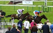 PMU – Arrivée du quinté du samedi 26 juin à Compiègne : Bubble Smart s’impose avec brio