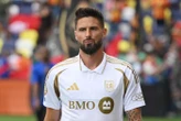 Mercato : Lille en discussions avec Olivier Giroud