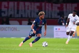 Barcelone-PSG : la compo officielle avec avec Mbaye et Mayulu en attaque