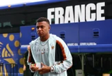 France-Irak : « C’est un chiffre historique », Kylian Mbappé atteint les 100 sélections avec les Bleus