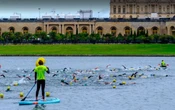 Canicule : l’Ironman prévu ce dimanche à Versailles est annulé