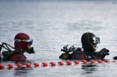 Un apnéiste « pratiquant la chasse sous-marine » meurt dans l’archipel des Glénan, dans le Finistère