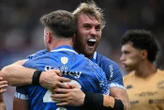 Vannes-Provence Rugby (18-14) : les Bretons décrochent le titre en Pro D2 et font leur retour dans l’élite