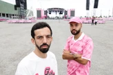 « Les Avengers de Toulouse » : Bigflo & Oli s’associent à Dupont et Marchand pour révolutionner le basket toulousain