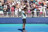 Masters 1000 de Miami : Gaël Monfils fait de la résistance