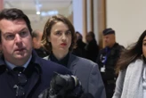 Flottille pour Gaza : l’actrice Adèle Haenel embarquera à Tunis