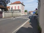Refus d’obtempérer à Nanteuil-lès-Meaux : le chauffard placé en détention provisoire