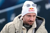 « Ça se présentait bien mais... » : pourquoi Marcel Hirscher a déclaré forfait pour le premier géant de la saison de ski