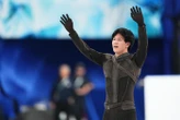 Patinage : à quelle heure et sur quelle chaîne TV suivre le programme libre hommes du GP de France ?