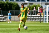 Mercato Nantes : Dehmaine Tabibou prolonge, la signature prévue ce mardi