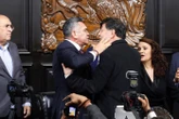 VIDÉO. Bagarre au Sénat mexicain après des rumeurs d’intervention militaire américaine contre les cartels